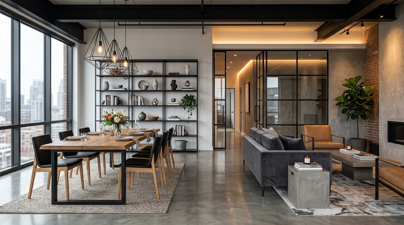 Parceria com os melhores arquitetos do estado